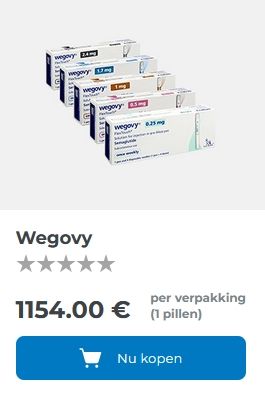 Semaglutide Kopen: Uw Gids voor Veilig en Effectief Gewichtsverlies